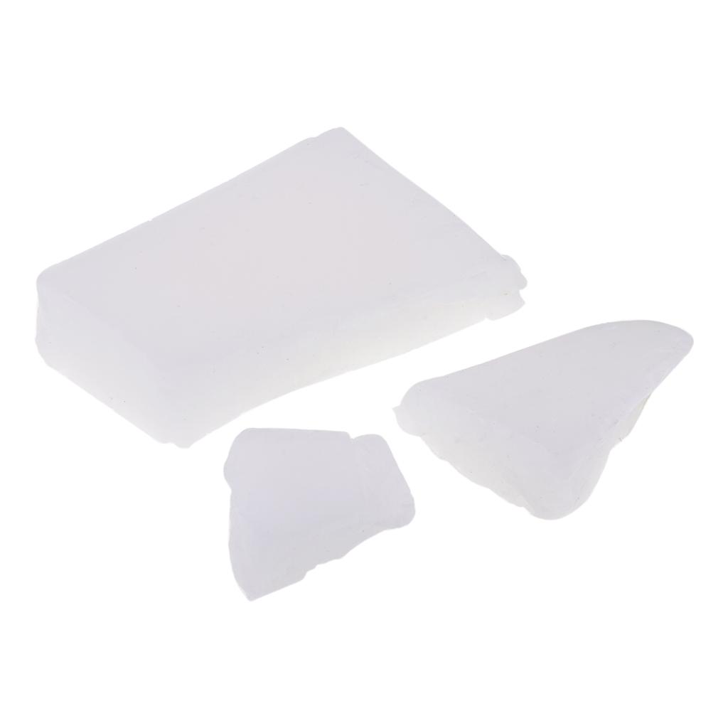 Candle Making Supplies Usa - Paraffin Wax/ Pillar Blend - -