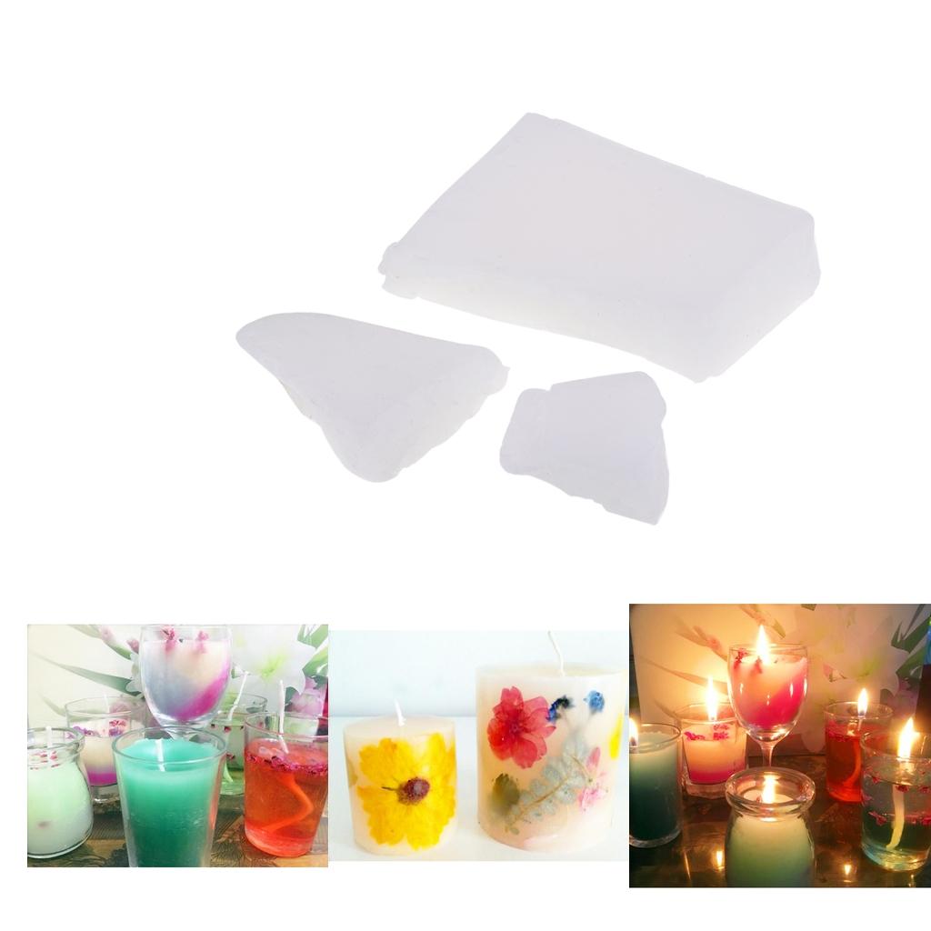Paraffin Wax/ Pillar Blend - - - Candle Making Supplies Usa recension och pris