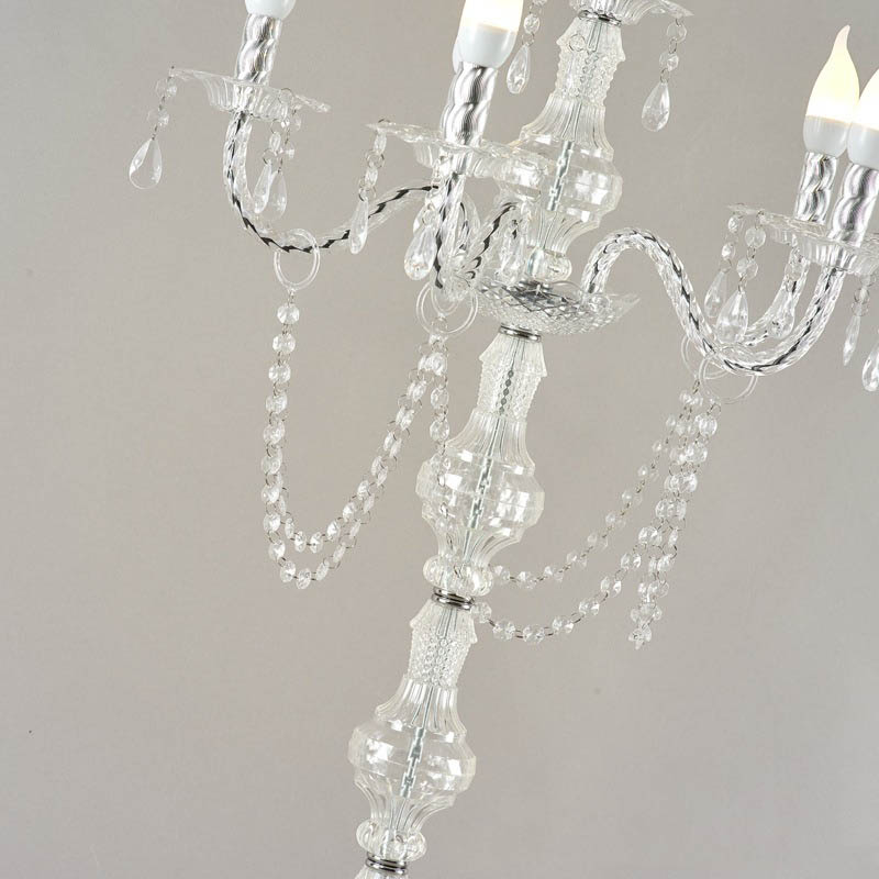 Modern Candle Lamps Wedding Ce - Candle Supplies Luxury recension och pris