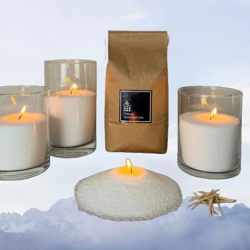 Candles Candle Scented Luxury  - Luxury Candle Supplies Jars recension och pris