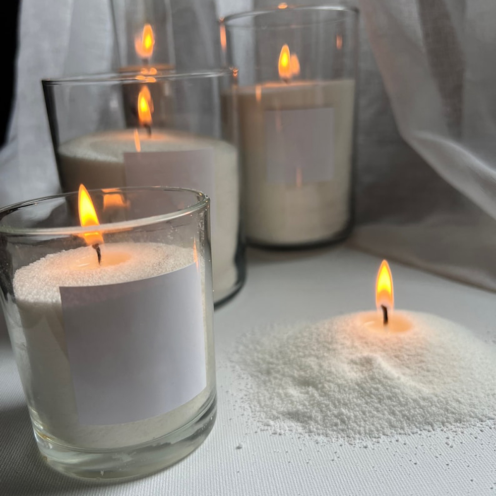Candles Candle Scented Luxury  - Luxury Candle Supplies Jars recension och pris