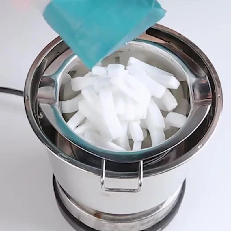Candle Making Supplies Kit DIY - Candle Supplies Jars recension och pris