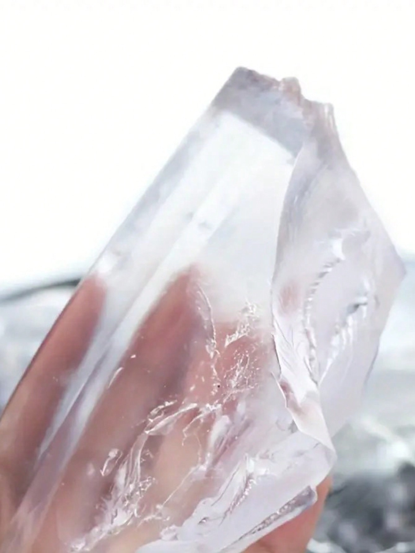 Clear Jelly Wax for DIY Candle - Candle Making Supplies Usa recension och pris