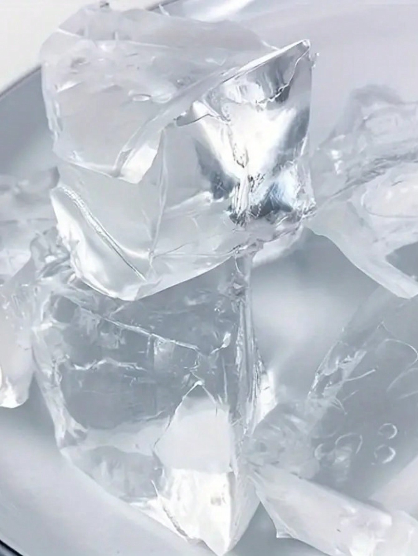 Clear Jelly Wax for DIY Candle - Candle Making Supplies Usa recension och pris