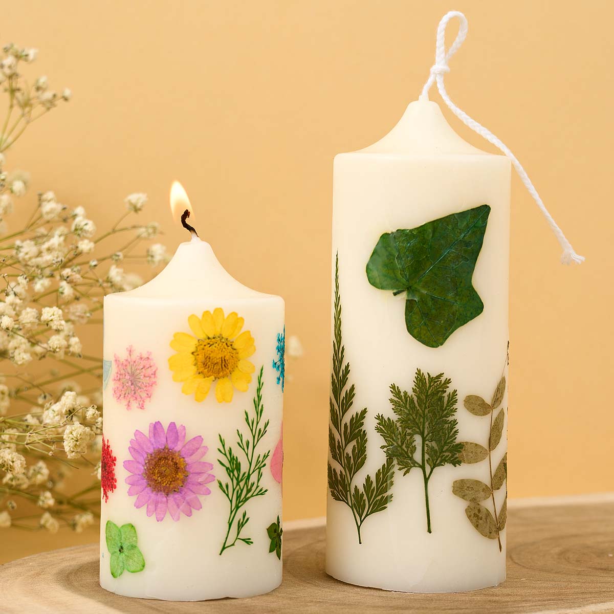 1 Pounds Pure White Soy Wax Fo - Candle Making Supplies Usa recension och pris