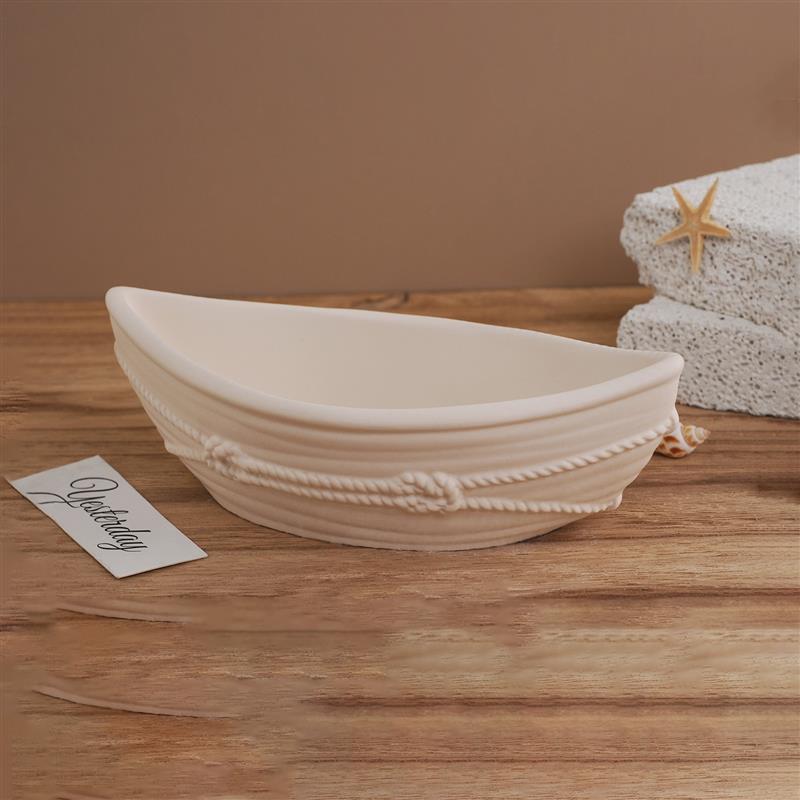 Silicone Candle Vessel Mold Ov - Candle Supplies Jars recension och pris