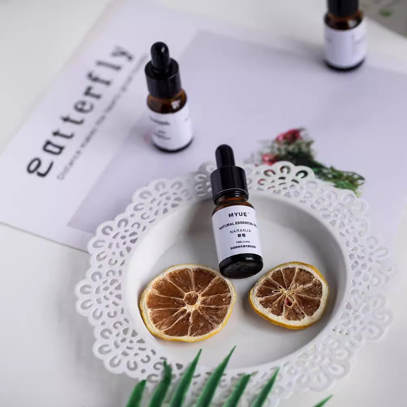 10ml Natural Plant Extract Fla - Candle Making Supplies Usa recension och pris