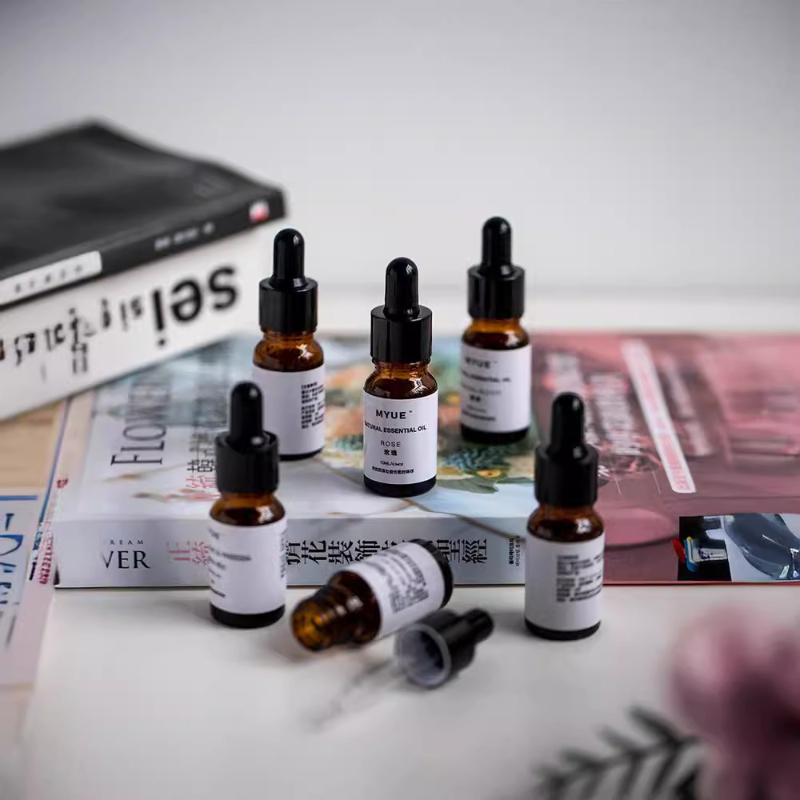 10ml Natural Plant Extract Fla - Candle Making Supplies Usa recension och pris