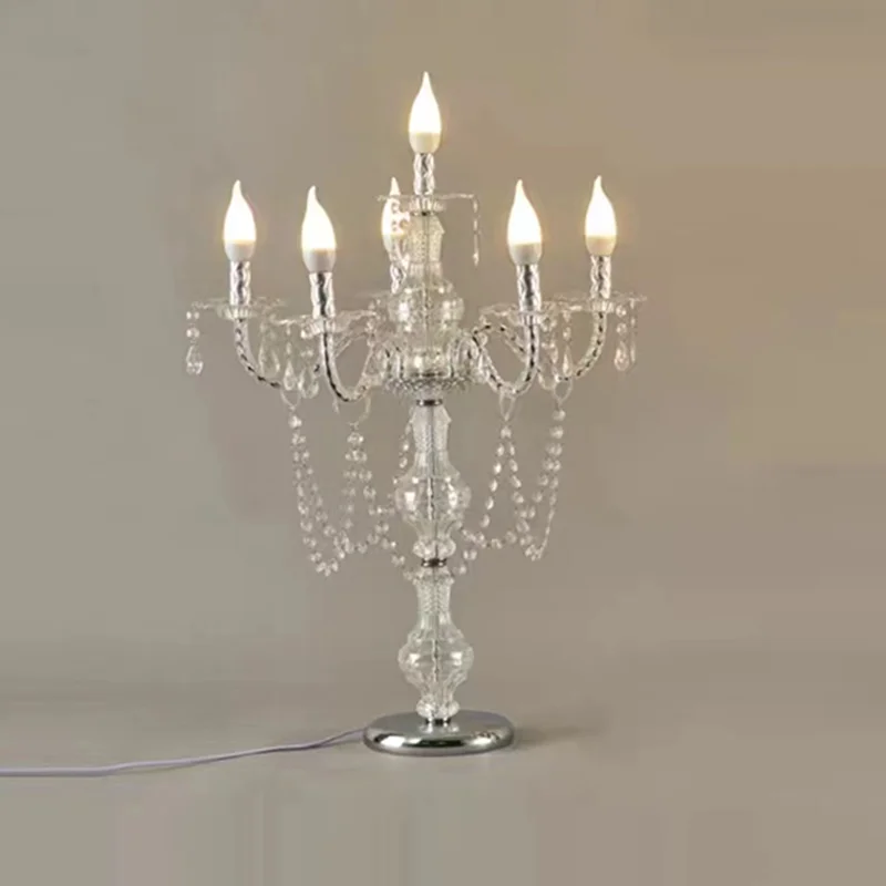 Modern Candle Lamps Wedding Ce - Candle Supplies Luxury recension och pris
