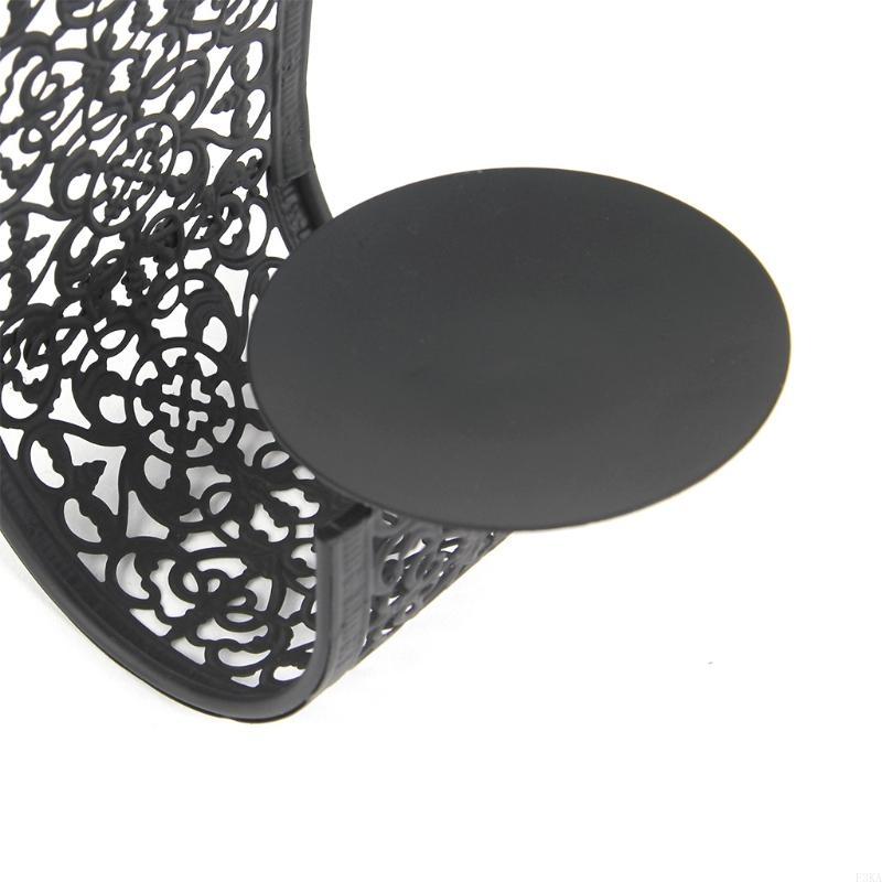 Metal Holder Modern Light Luxu - Candle Supplies Luxury recension och pris