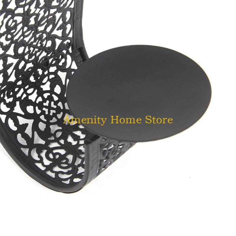 F26C Metal Candle Holder Moder - Candle Supplies Luxury recension och pris