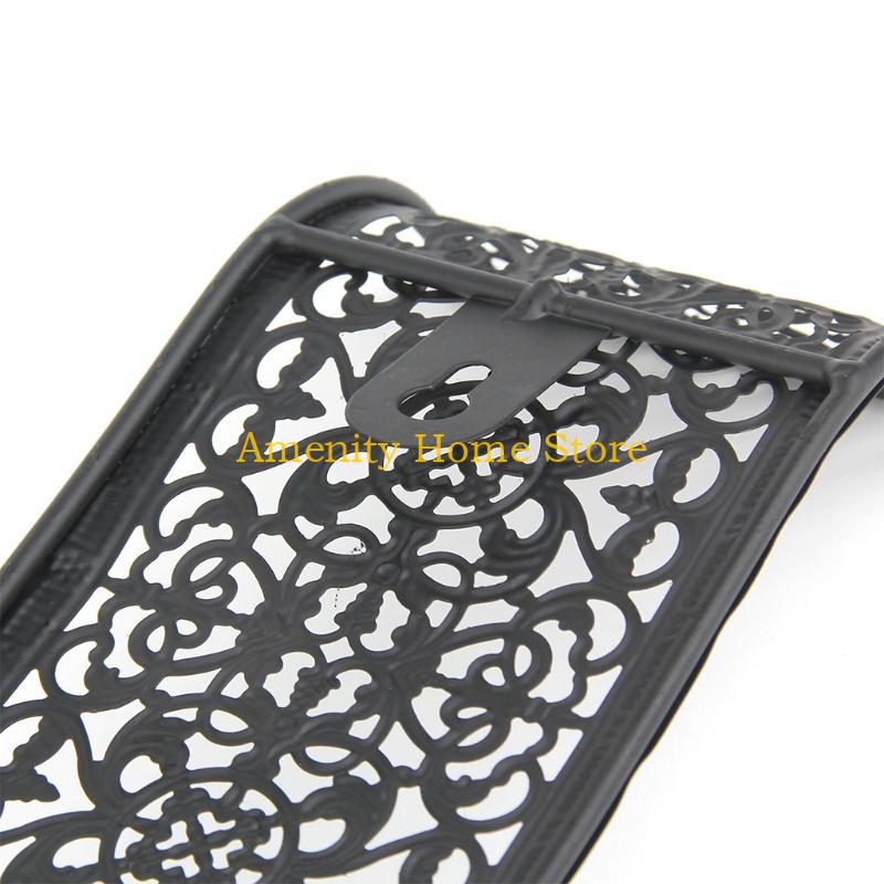 F26C Metal Candle Holder Moder - Candle Supplies Luxury recension och pris