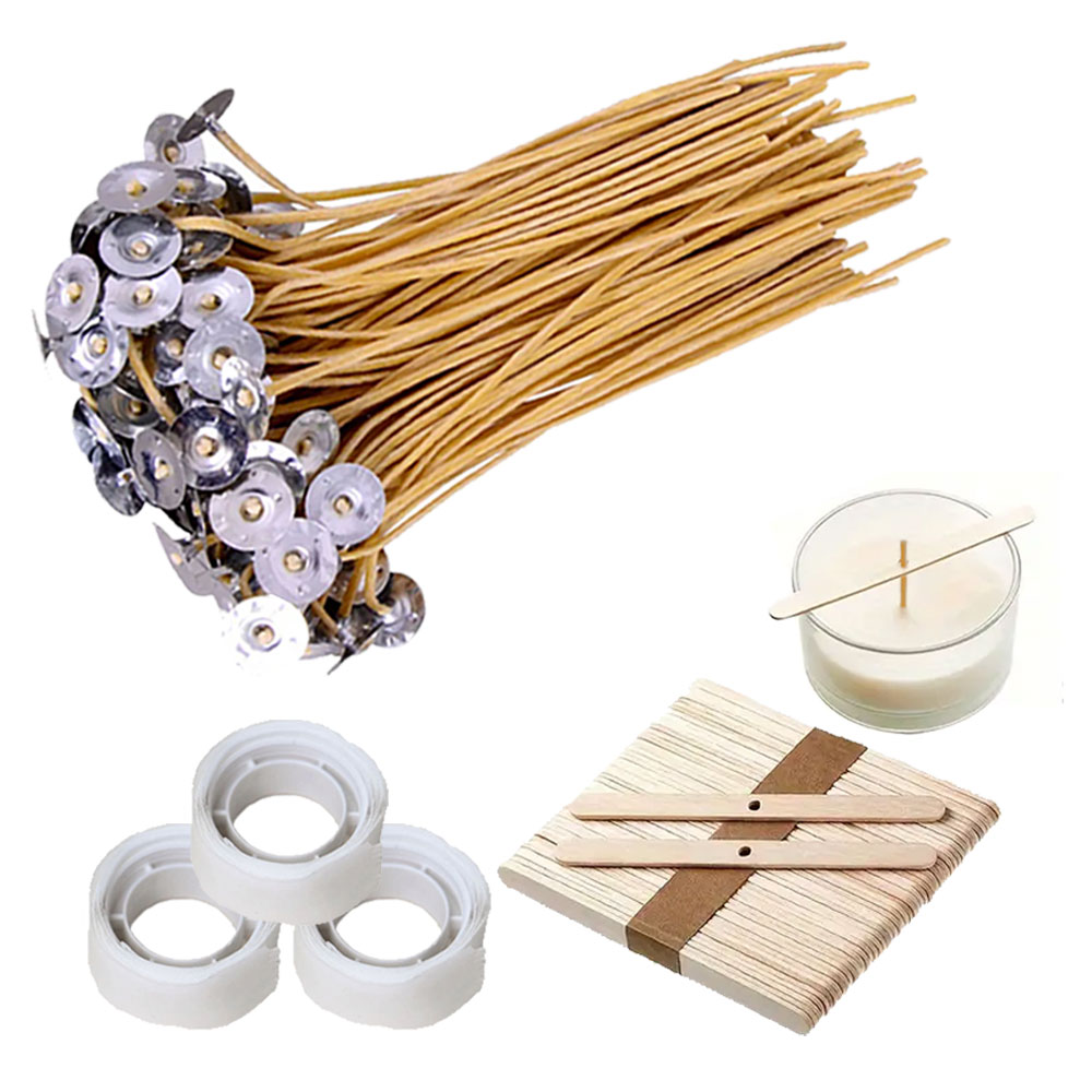 250pcs Luxury Candle Making Ki - Candle Supplies Luxury recension och pris