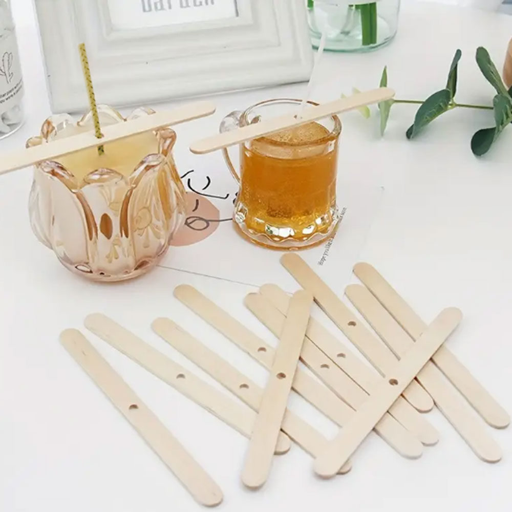 250pcs Luxury Candle Making Ki - Candle Supplies Luxury recension och pris