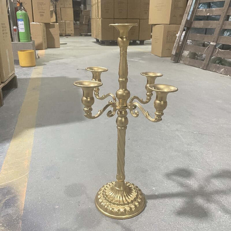 Vintage Candle Holders Wedding - Candle Supplies Luxury recension och pris