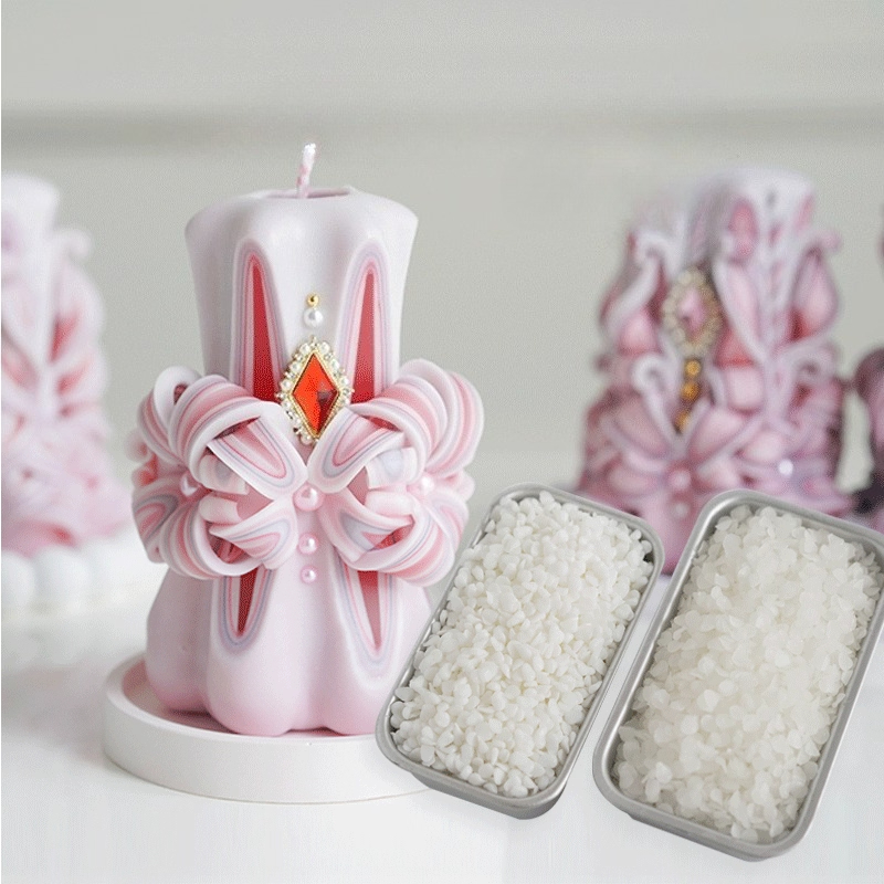 1KG Carved Scented Candle Raw  - Candle Making Supplies Usa recension och pris