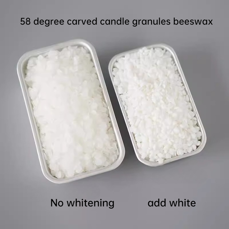 1KG Carved Scented Candle Raw  - Candle Making Supplies Usa recension och pris