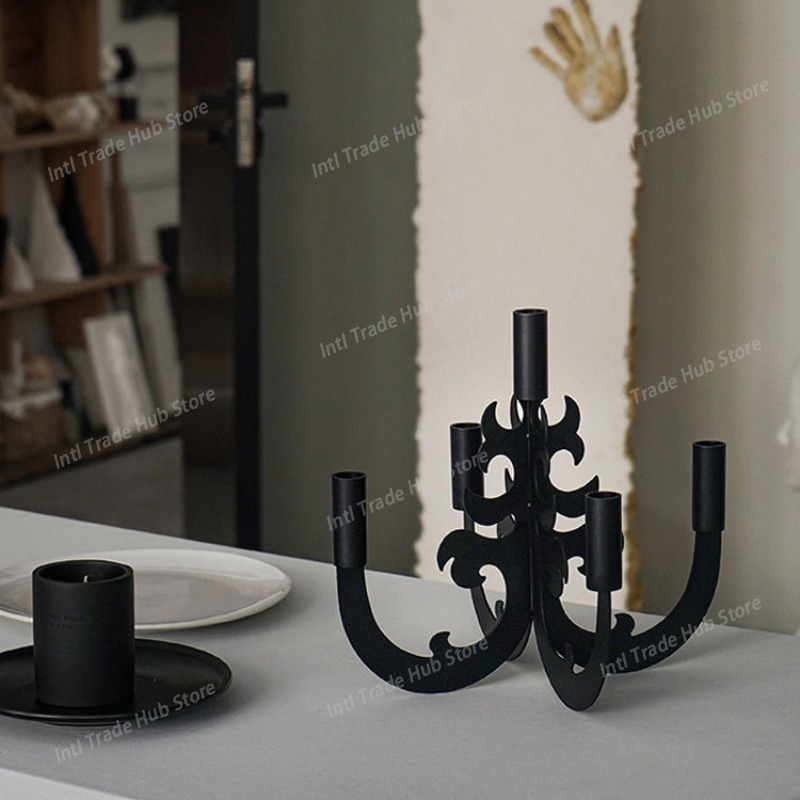 Vintage Candle Holder Living R - Candle Supplies Luxury recension och pris