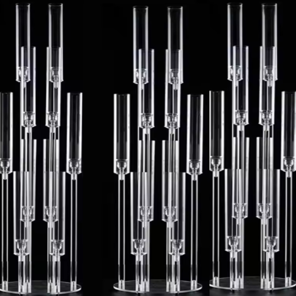 F30 10pc candle Plinth Cylinde - Candle Supplies Luxury recension och pris