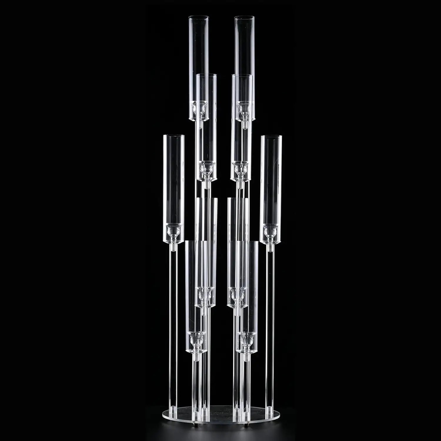 F30 10pc candle Plinth Cylinde - Candle Supplies Luxury recension och pris