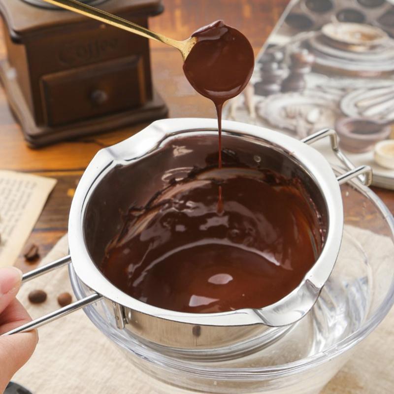 Stainless Steel Candle Wax Mel - Candle Making Supplies Usa recension och pris